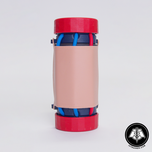 Composite IV Trainer image 0