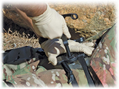 Junctional Emergency Treatment Tool™ (JETT®) image 4