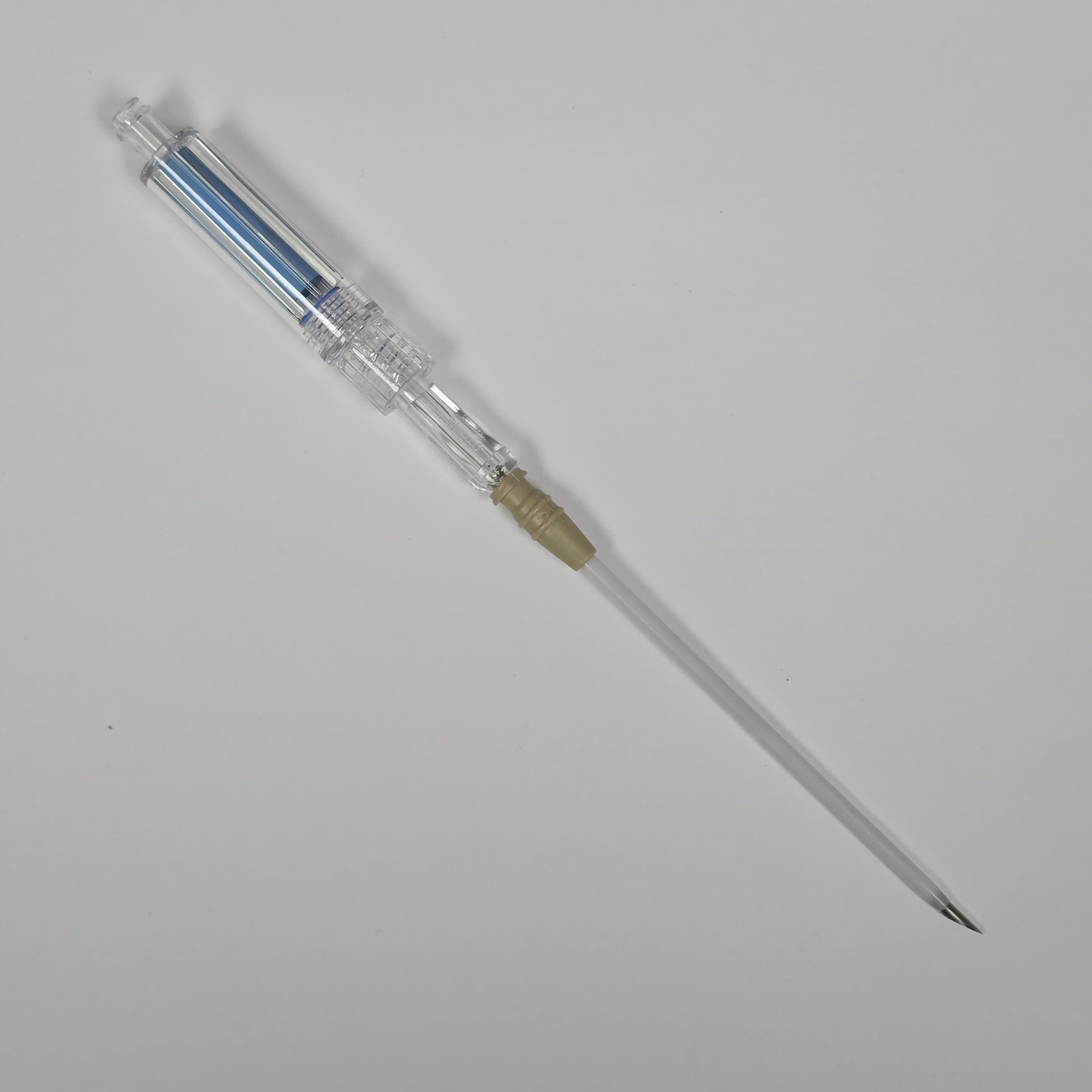 Needle Decompression Indicator Kit (N.I.K.) image 2