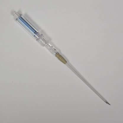Needle Decompression Indicator Kit (N.I.K.) image 2