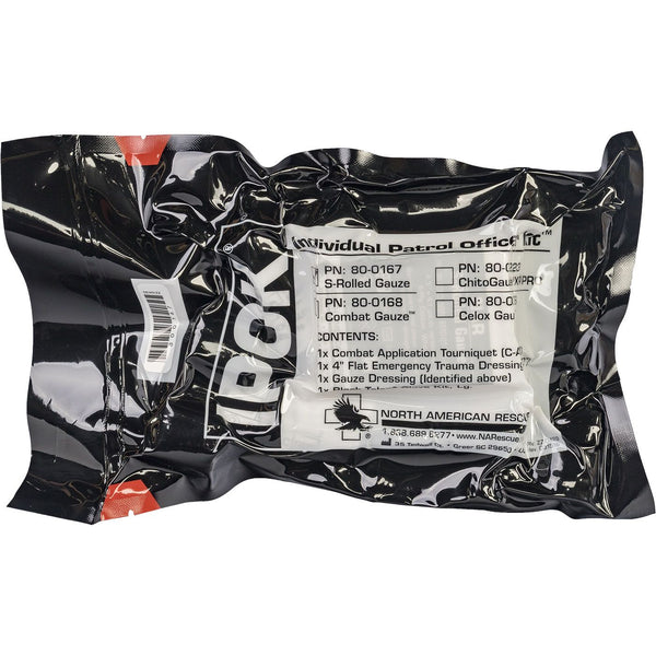 Individual Patrol Officer Kit (IPOK) image 0