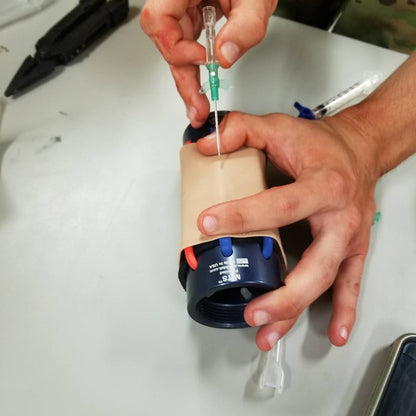 Composite IV Trainer image 2