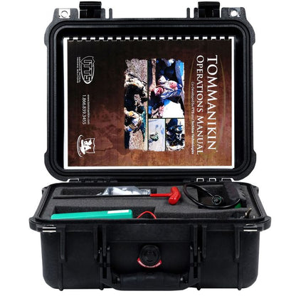 TOMManikin - GSW image 5