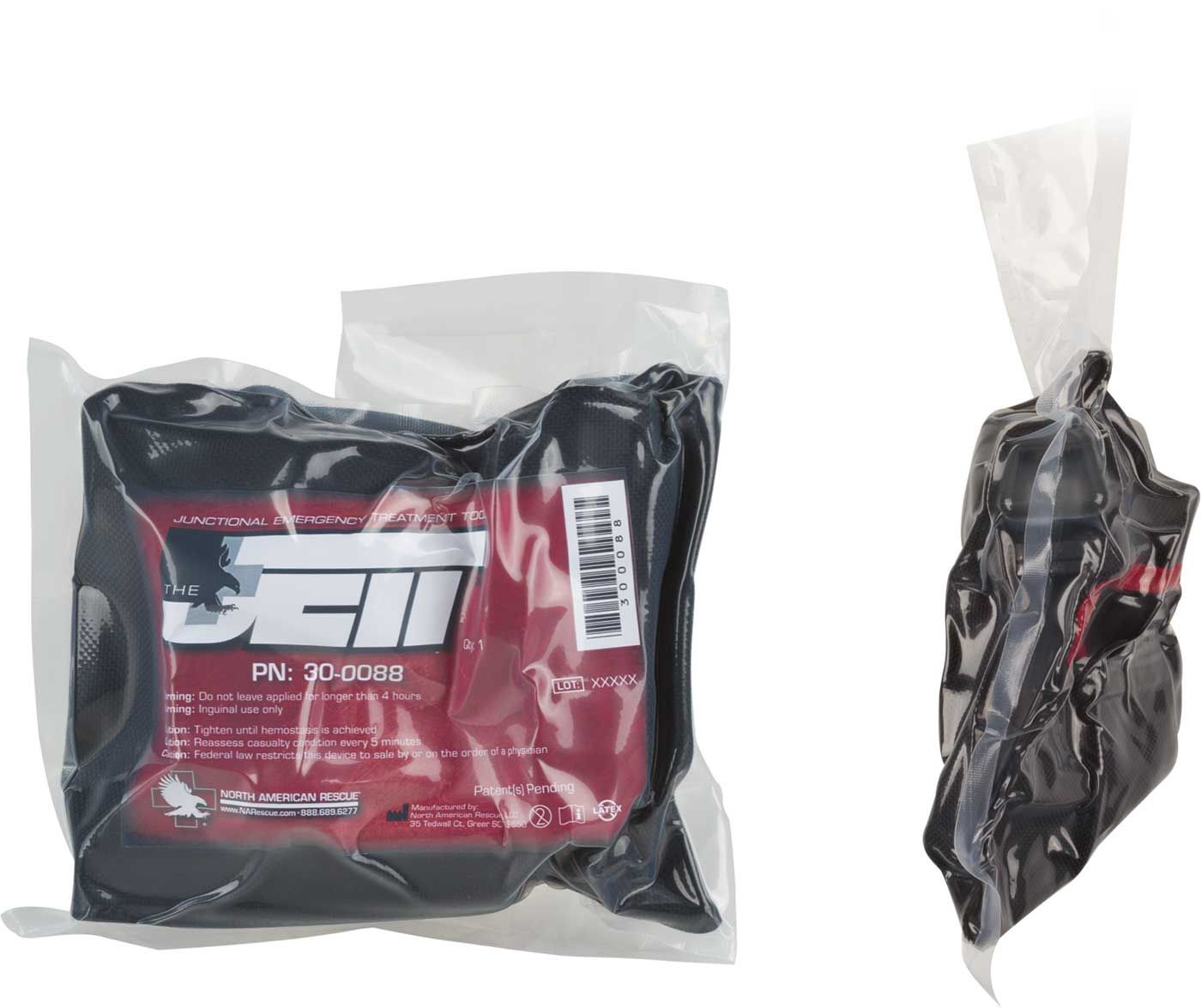 Junctional Emergency Treatment Tool™ (JETT®) image 1