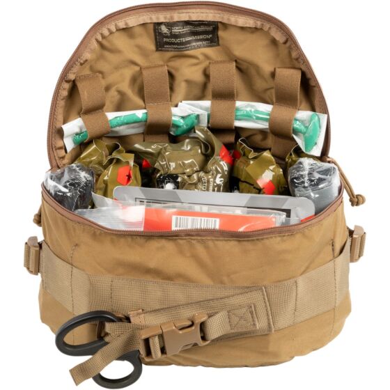 Tactical Rapid Deployment Kit