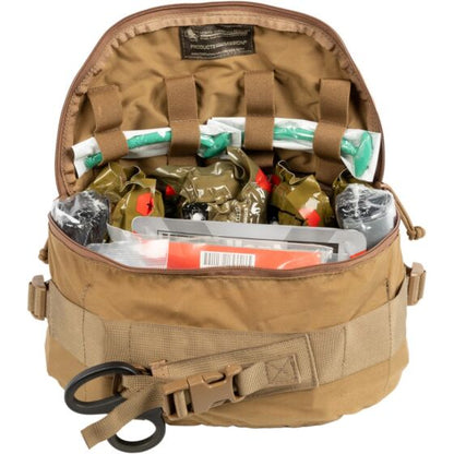 Tactical Rapid Deployment Kit