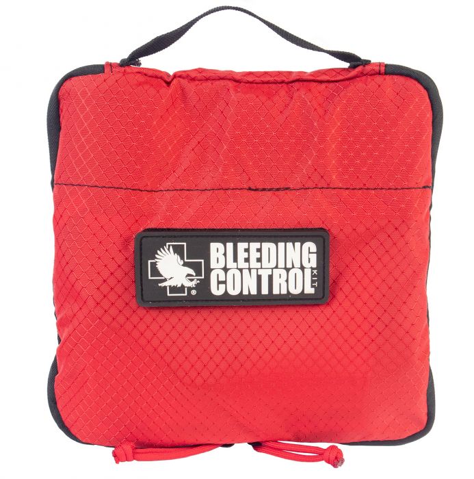 Public Access Bleeding Control Twin Pack image 2