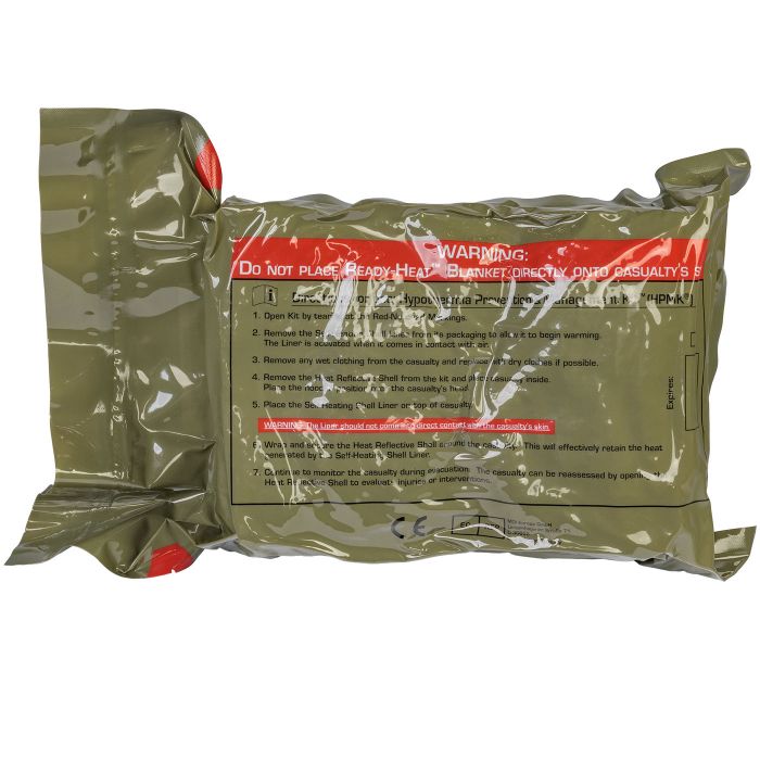 NAR Hypothermia Prevention and Management Kit (HPMK) image 3