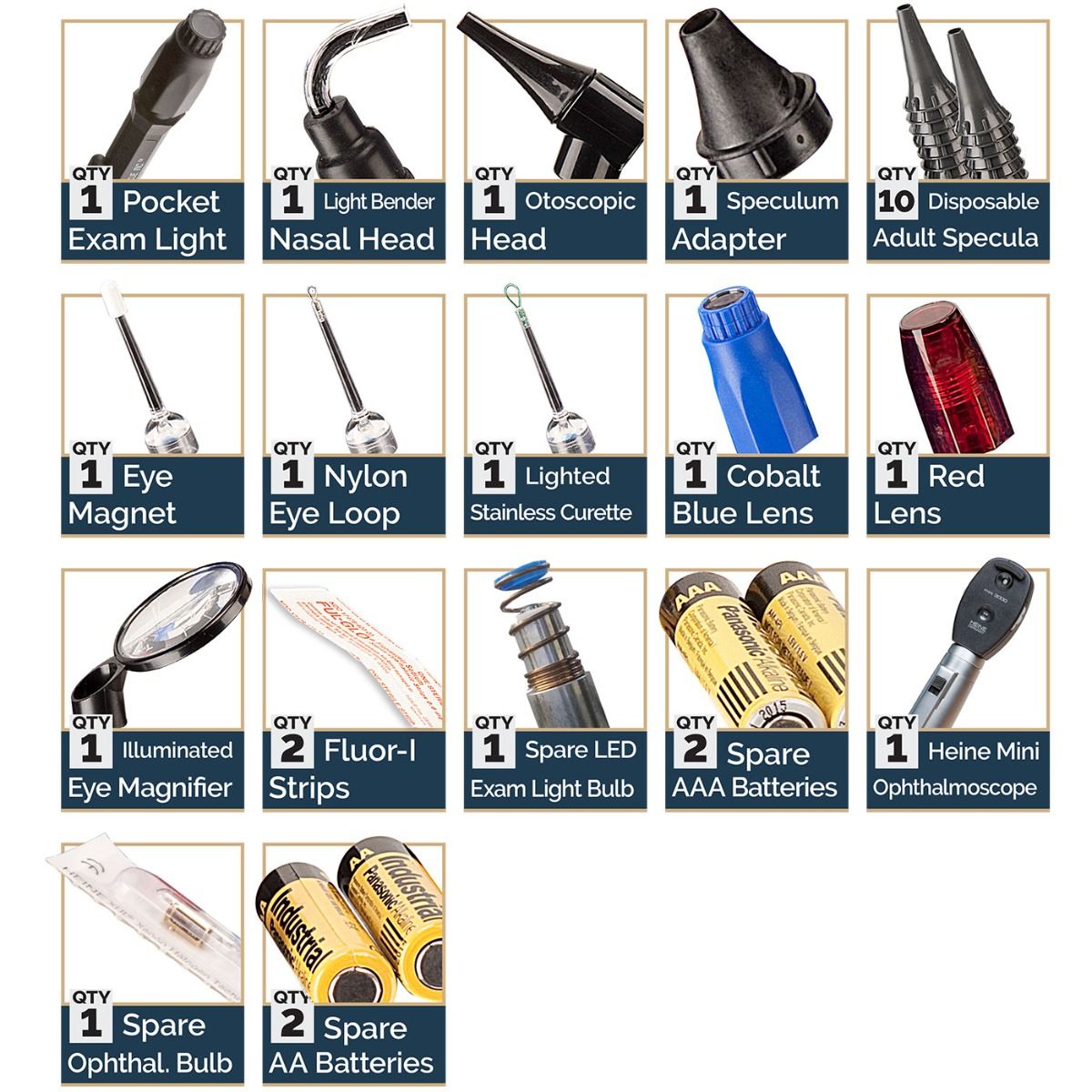 Deluxe Field Corpsman Kit image 1