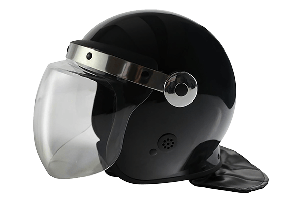 SAH002 Riot Control Helmet