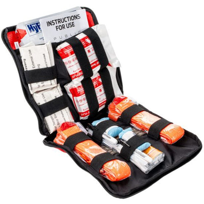 Public Access Bleeding Control Twin Pack