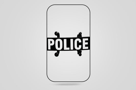 BS-3 Riot Shield