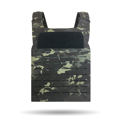 Conflict Plate Carrier