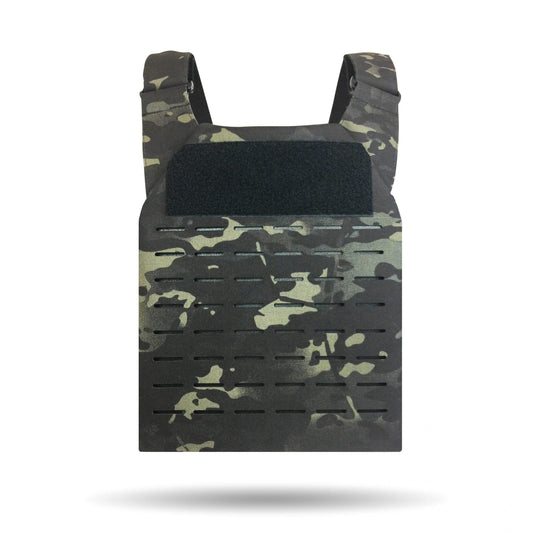 Conflict Plate Carrier