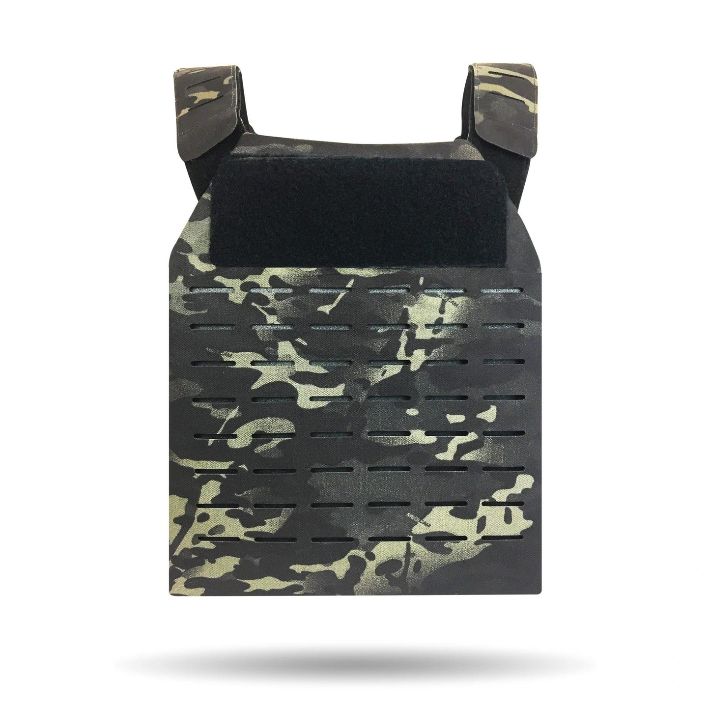 Conflict Plate Carrier