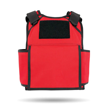 EMS Plate Carrier