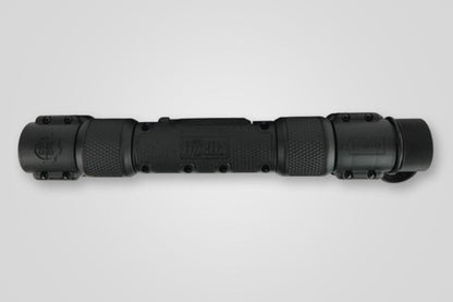 Ballistic Shield Light Options