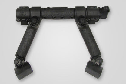 Ballistic Shield Light Options