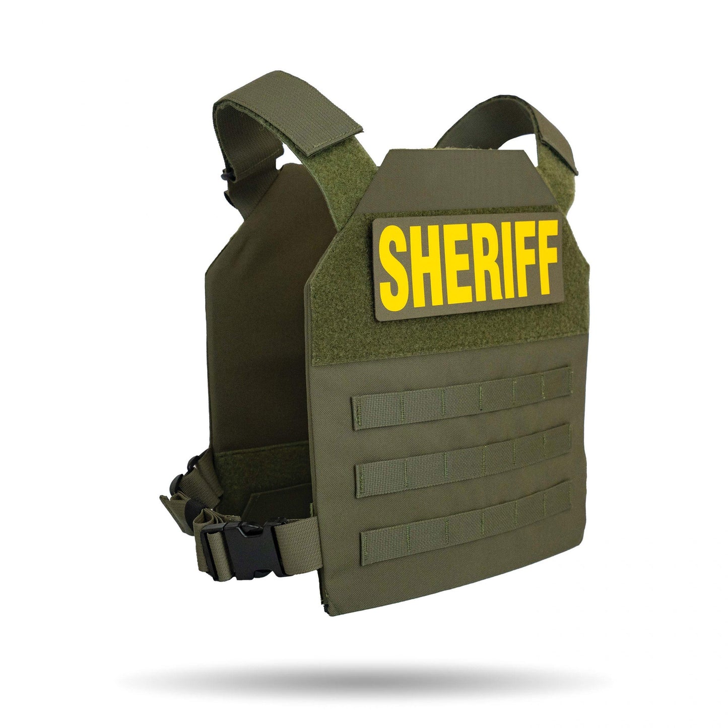 FTS Plate Carrier