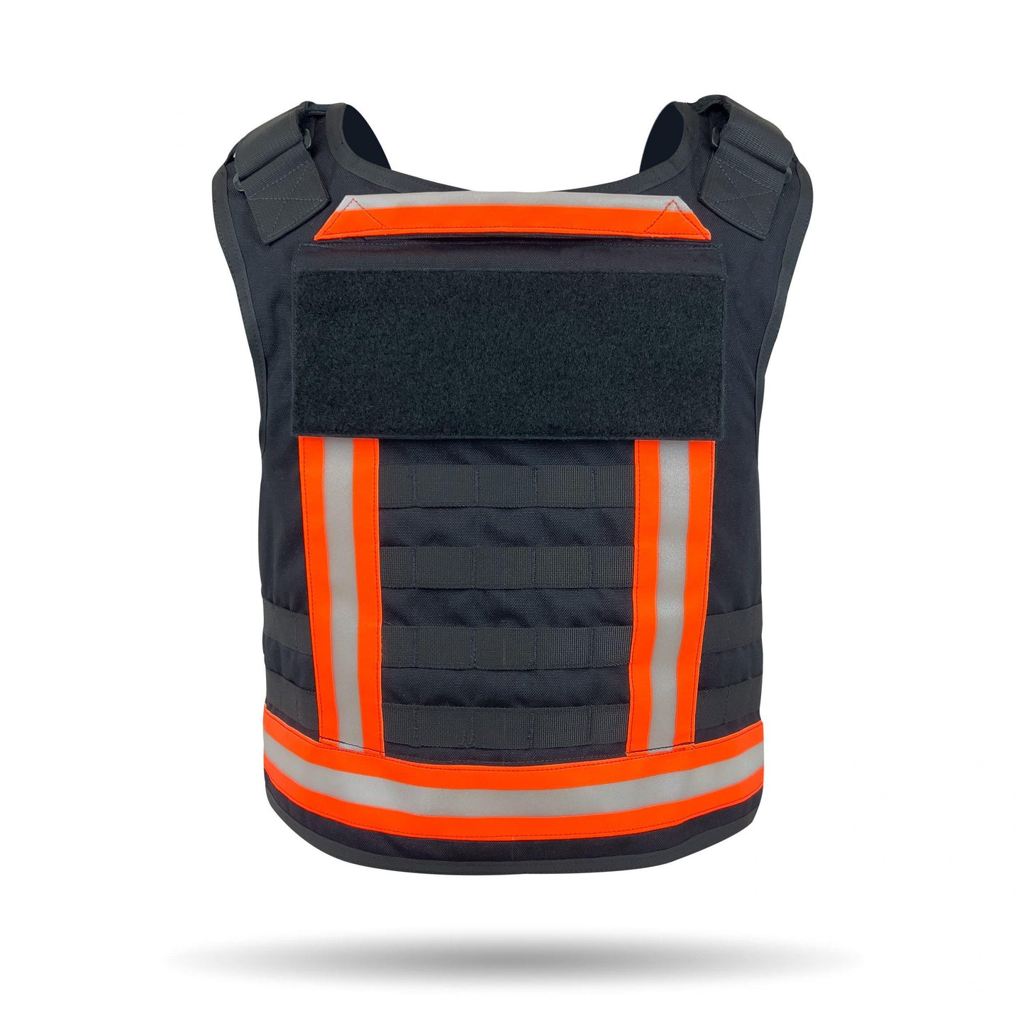 First Responder Fire Rescue Vest