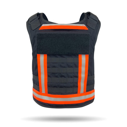 First Responder Fire Rescue Vest