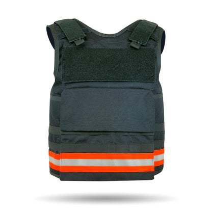 First Responder Fire Rescue Vest
