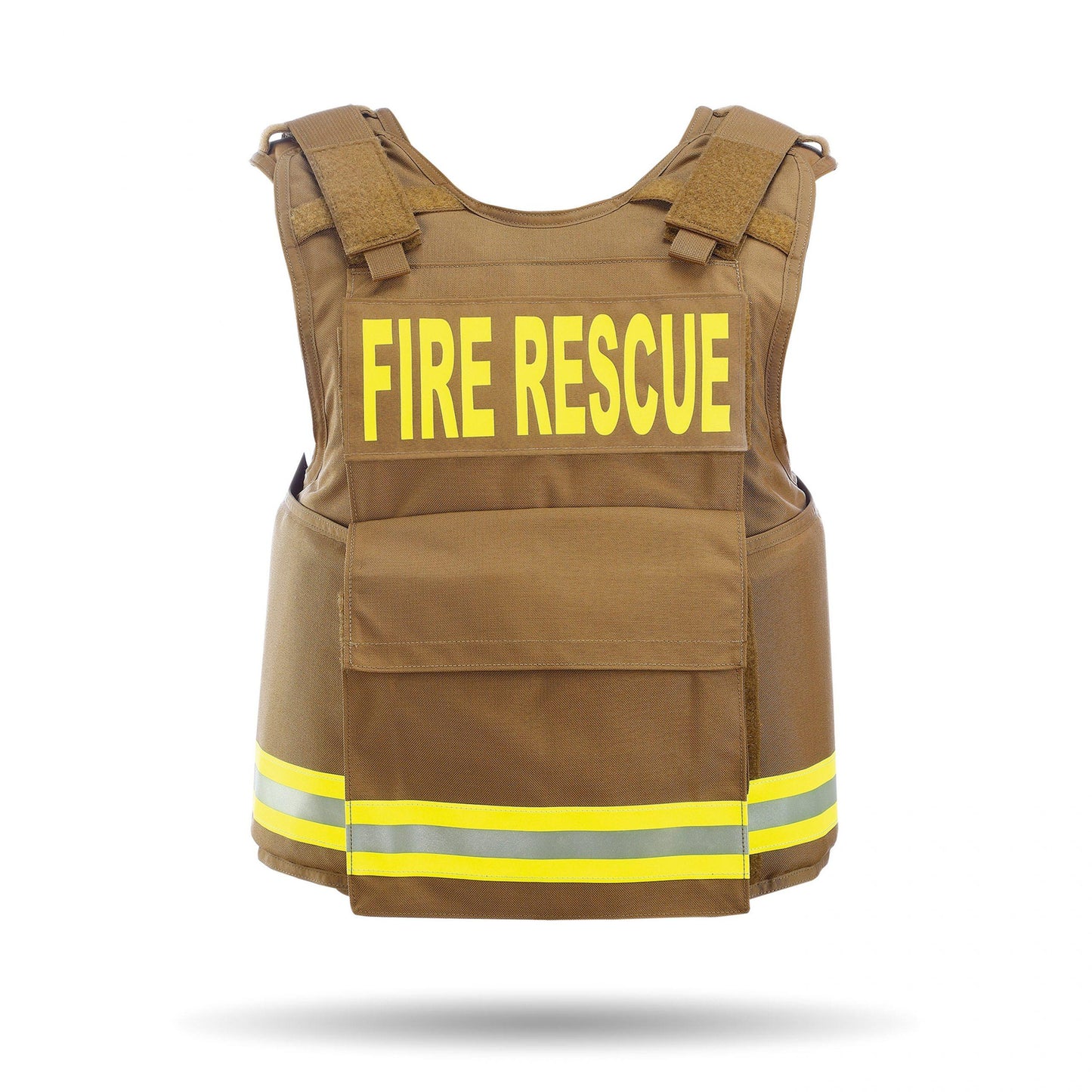 First Responder Fire Rescue Vest