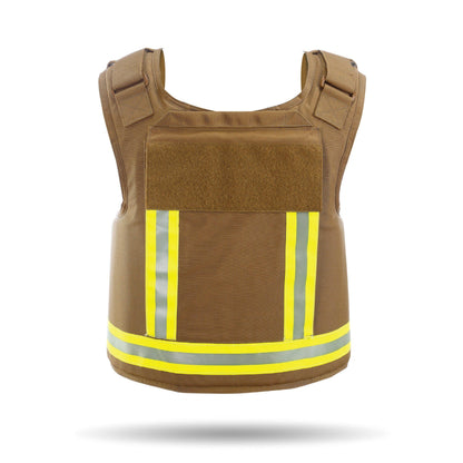 First Responder Fire Rescue Vest
