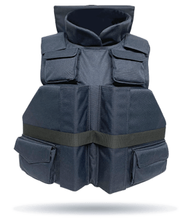 Flotation Vest (Body Armor)
