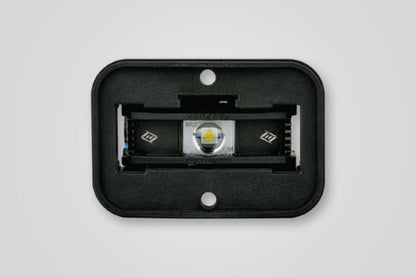 Ballistic Shield Light Options