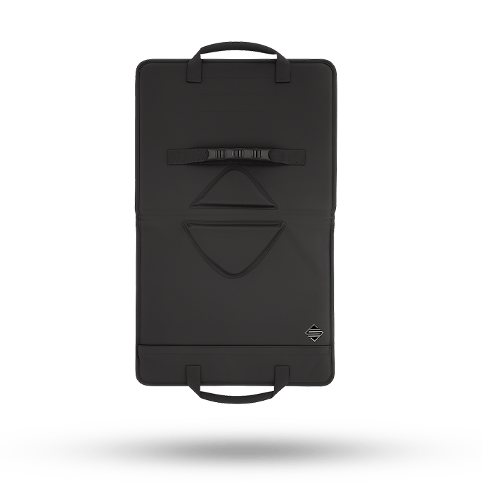 G-Fold Level IIIA Folding Ballistic Shield