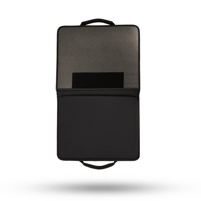 G-Fold Level IIIA Folding Ballistic Shield