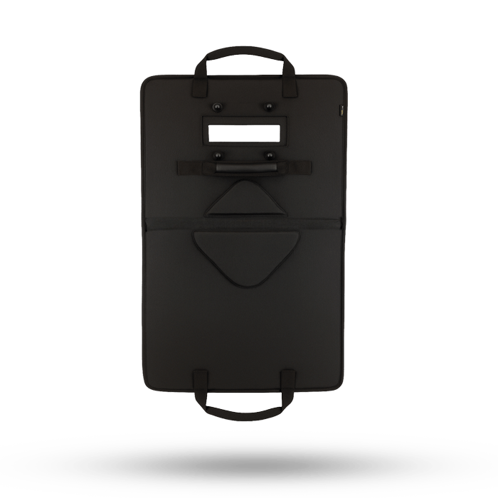 G-Fold Level IIIA Folding Ballistic Shield