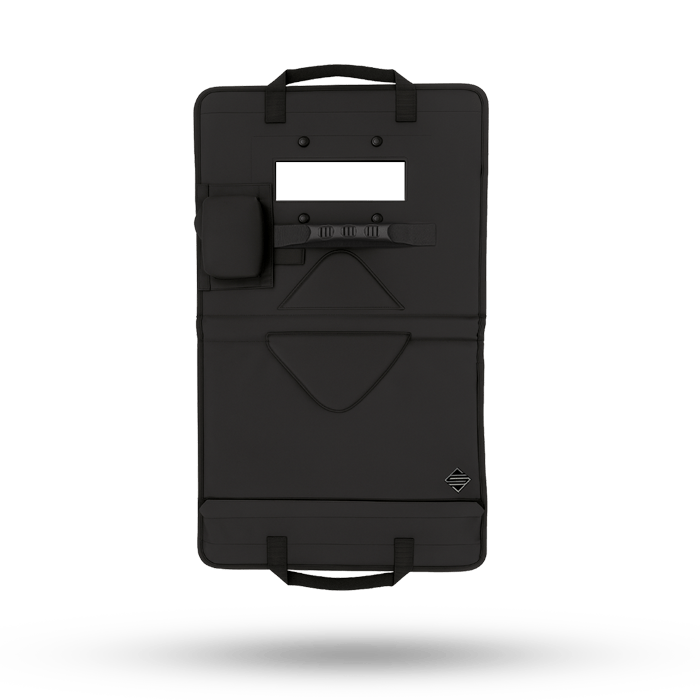 G-Fold Level IIIA Folding Ballistic Shield