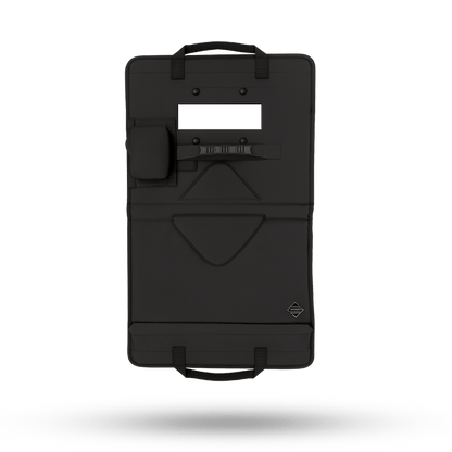 G-Fold Level IIIA Folding Ballistic Shield
