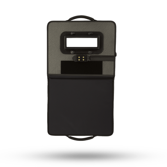 G-Fold Level IIIA Folding Ballistic Shield