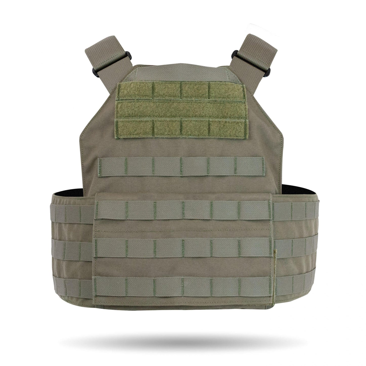 GPC Plate Carrier