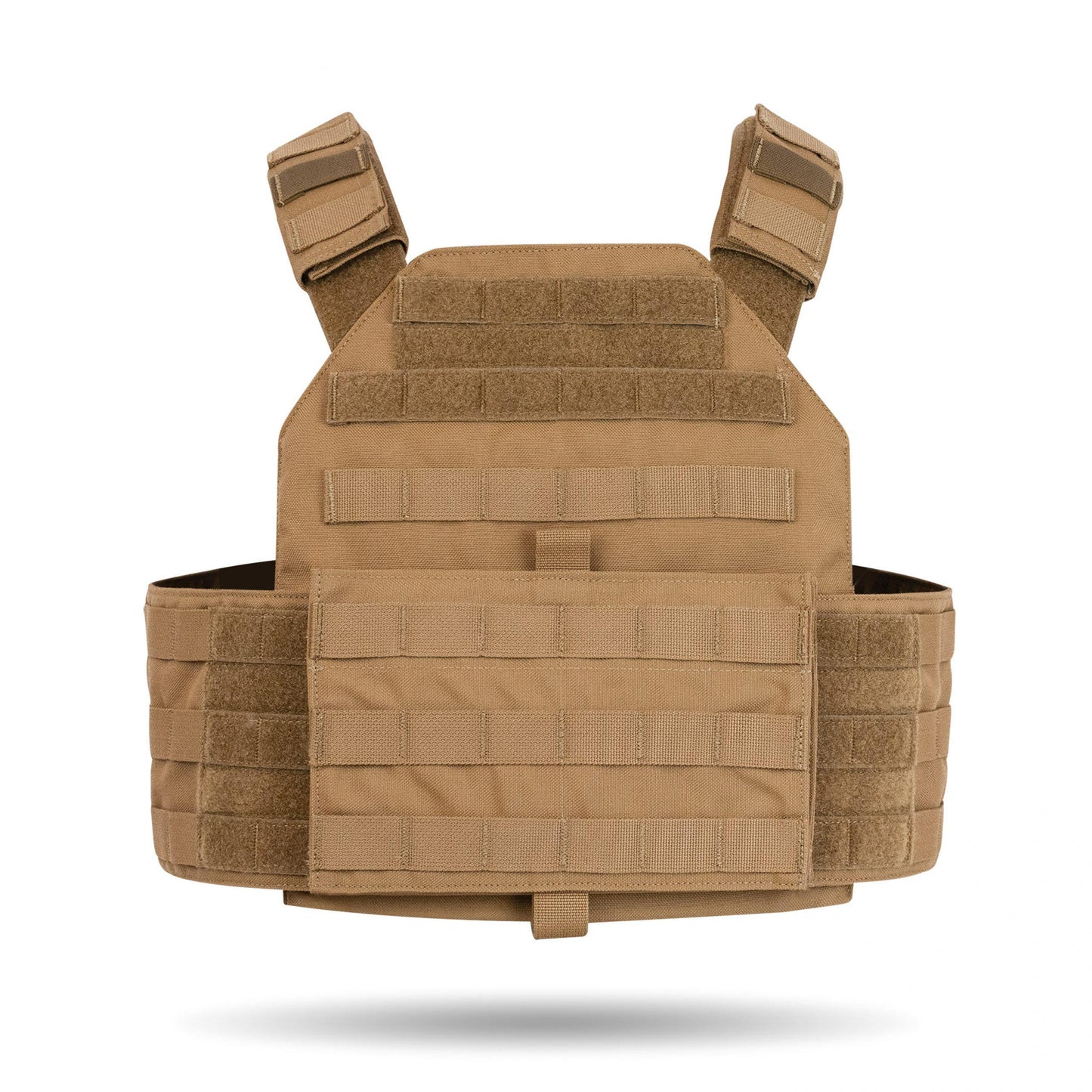 GPC Plate Carrier