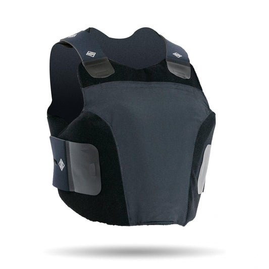 GEN II Female Concealable