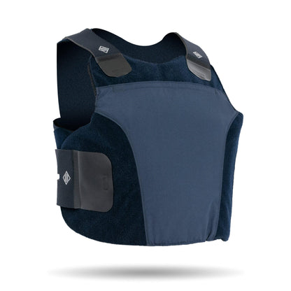 GEN II Female Concealable