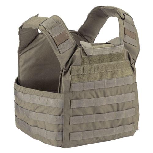 Hawk Plate Carrier