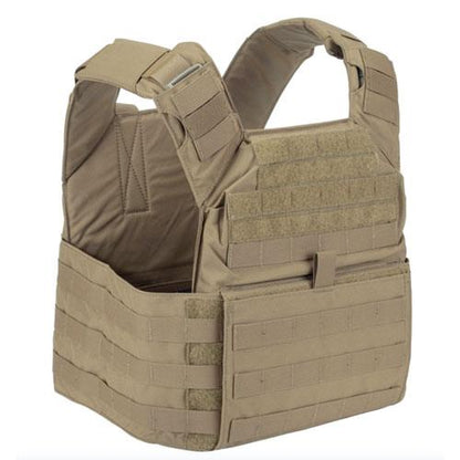 Hawk Plate Carrier