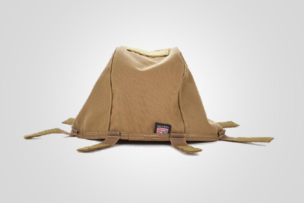 Tactical Helmet Covers