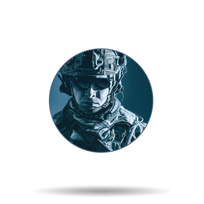 SKYDEX IsoFit Helmet Protection System