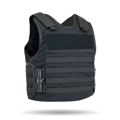 International Tactical SPC Carrier