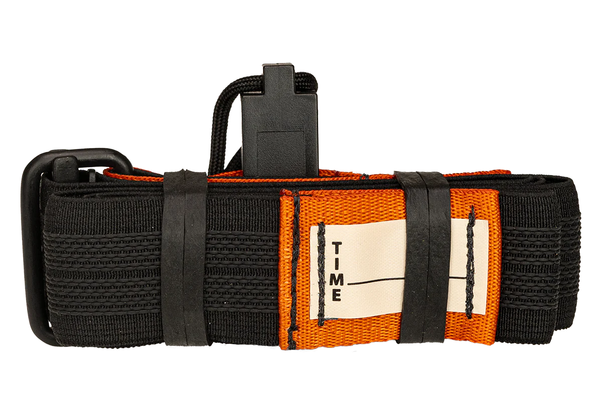 TACMED™ K9 Tourniquet