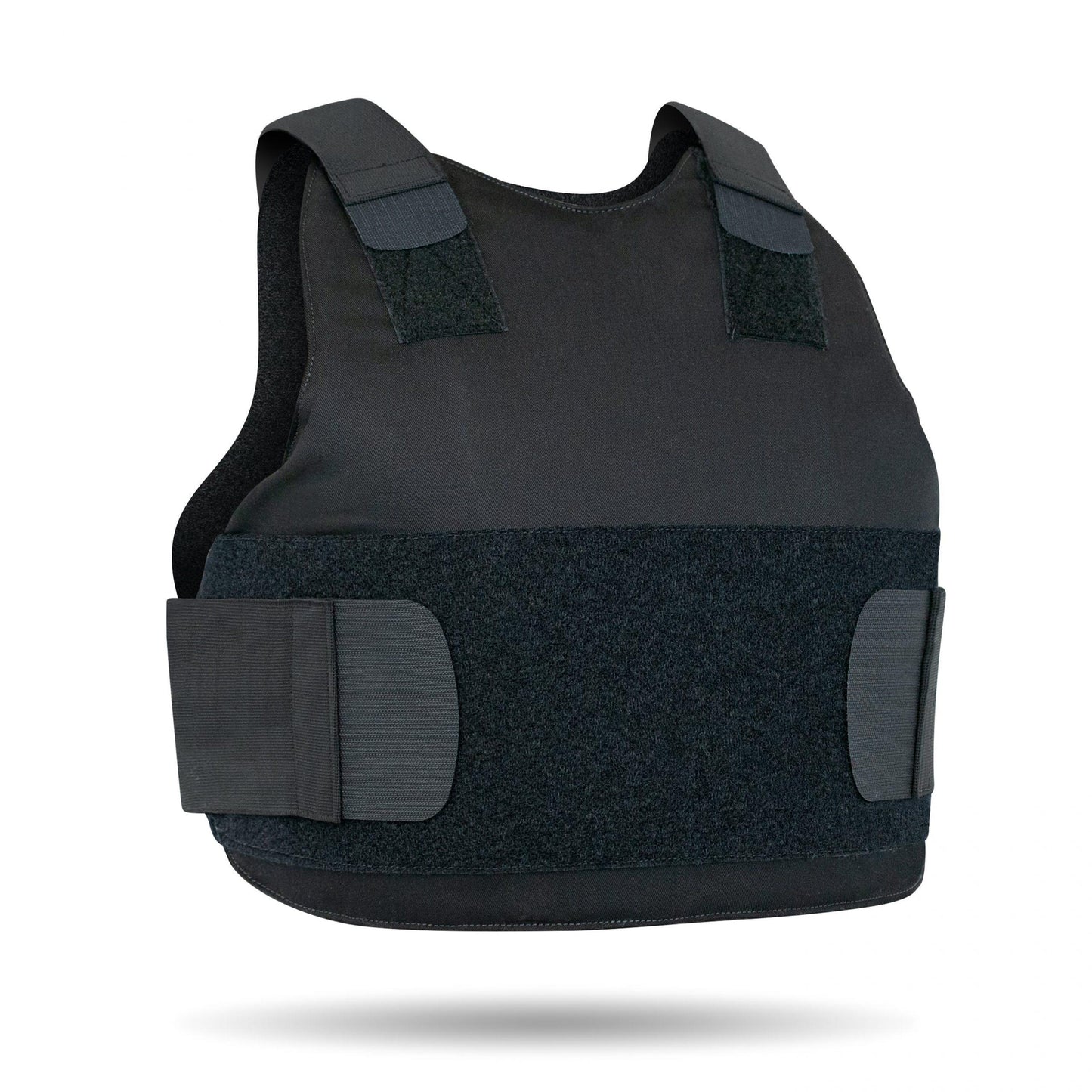 LC Concealable