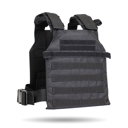 LS Plate Carrier
