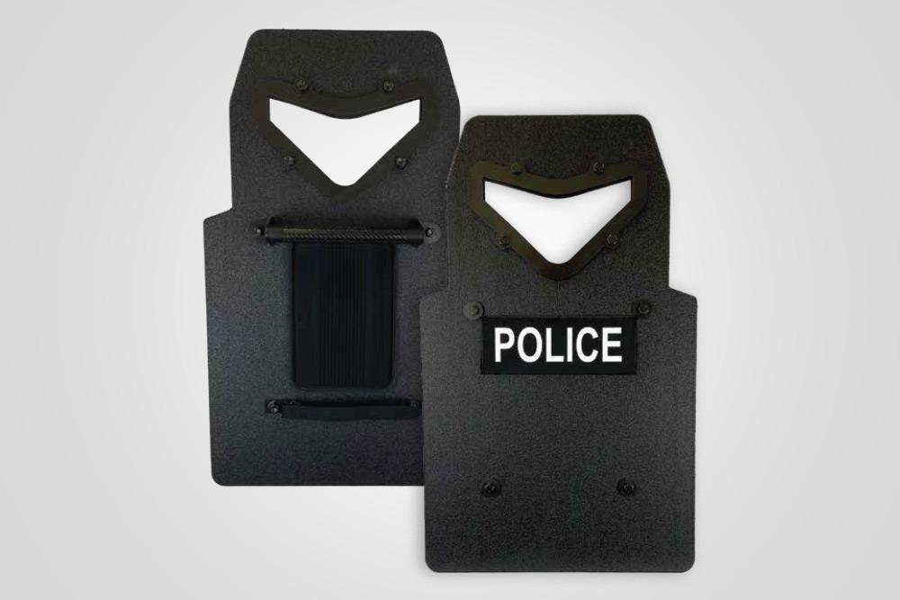 M855-GT Ballistic Shield