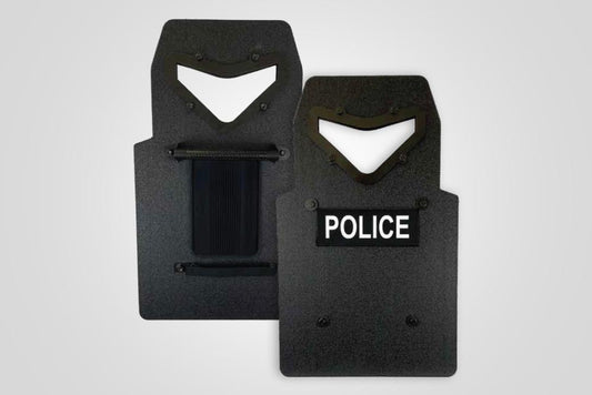 M855-GT Ballistic Shield